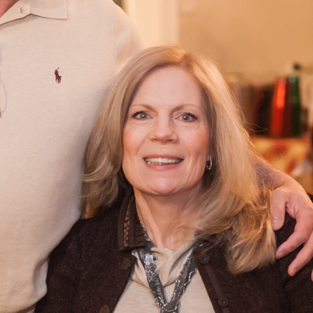 Meet your Posher, Peggy